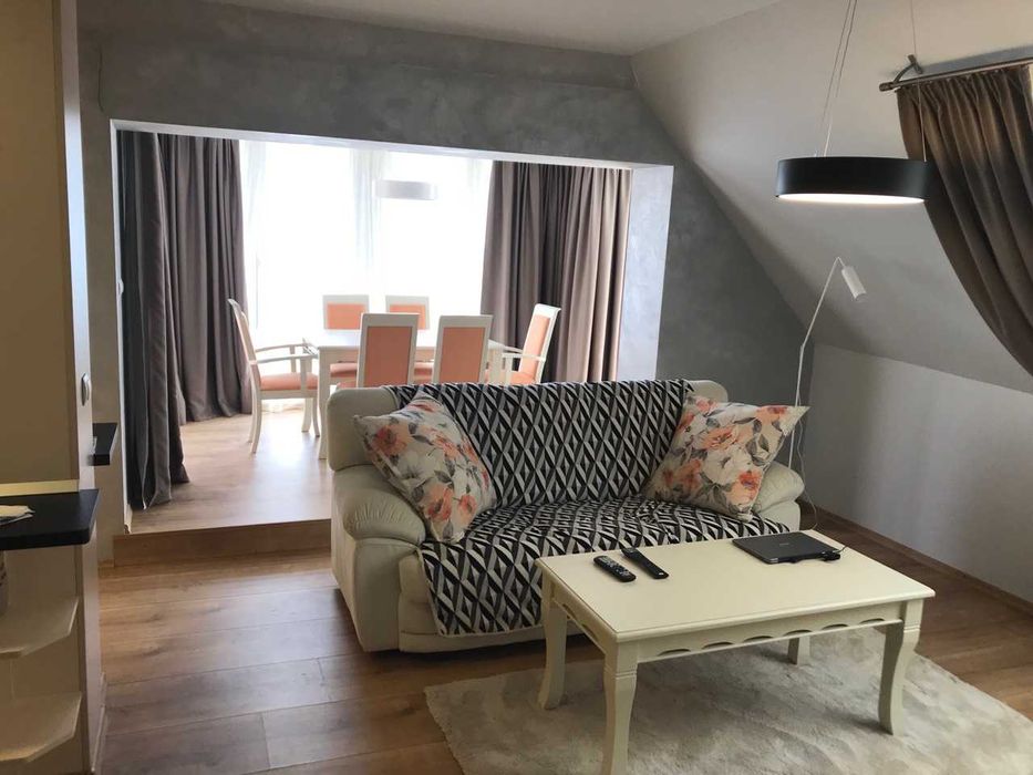 Продава се Двустаен апартамент в София, Хиподрума - 79 кв.м за 1899 €/кв.м - Снимка #4