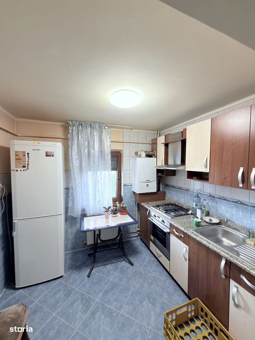 Apartament 2 camere Piata Mare mobilat si utilat