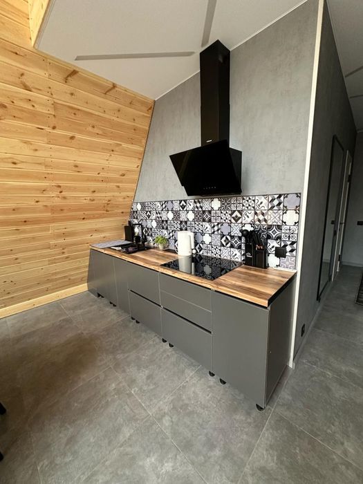 Аренда домов Ново-Ульбинка A -Frame