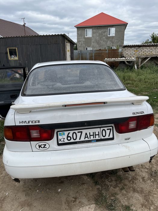 Срочно продам.Hundai Sonata.