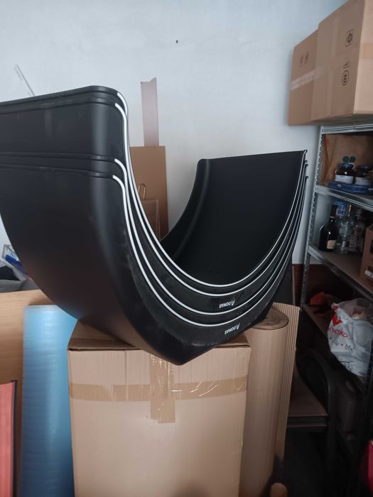 Калник двойна гума  ивеко лт спринтер