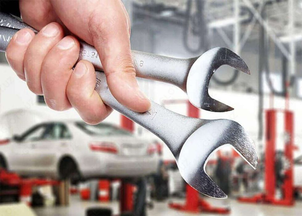 Avto vizif hizmati 24/7