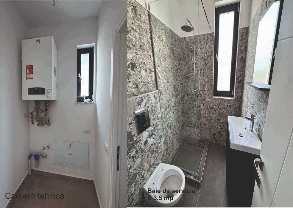 De vanzare  -Vila Premium-Stefanesti-LIDL-Pasarela