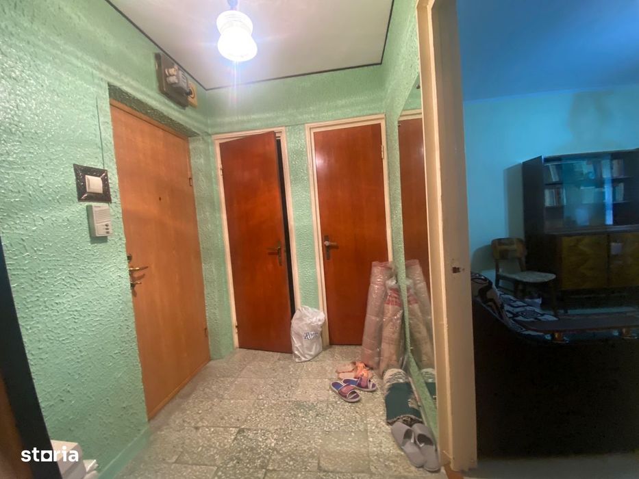 Apartament METROU Romancierilor