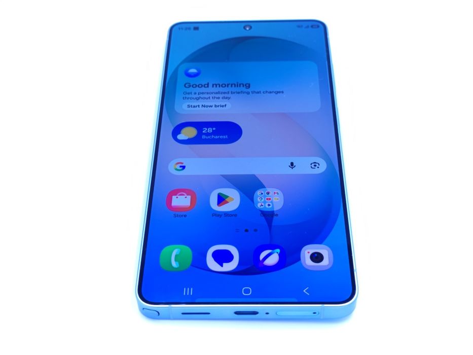 Samsung S26 Ultra 512GB Sky Blue 12GB Dual, Garantie 24 luni | #D94742