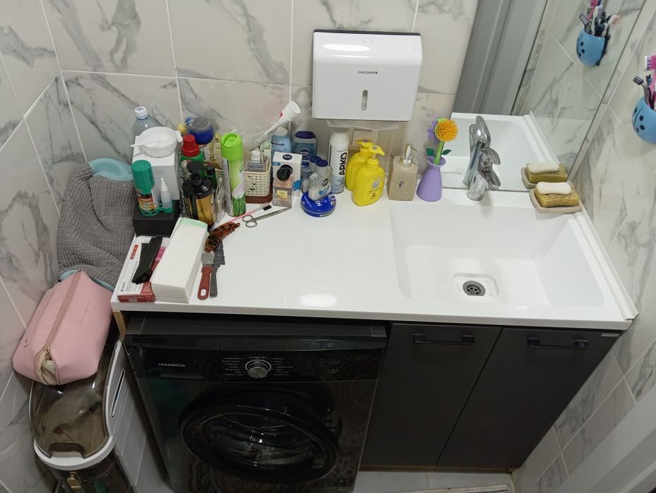 Продам 3 х комнатная квартира