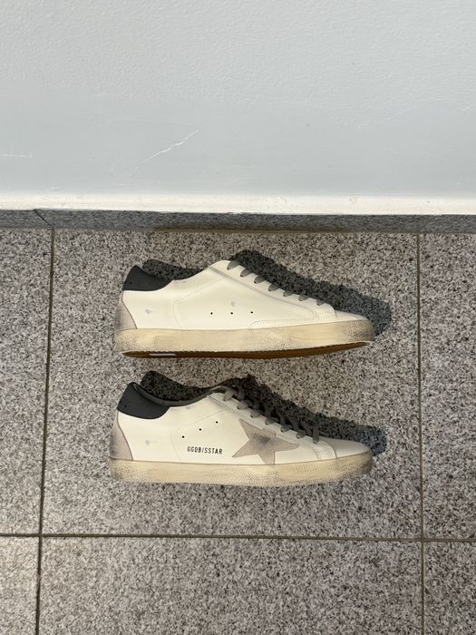 Golden Goose Super-Star (mai multe modele disponibile)