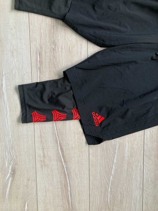 Адидас Adidas Tango Shants къси панталони с клин къс панталон шорти размер М