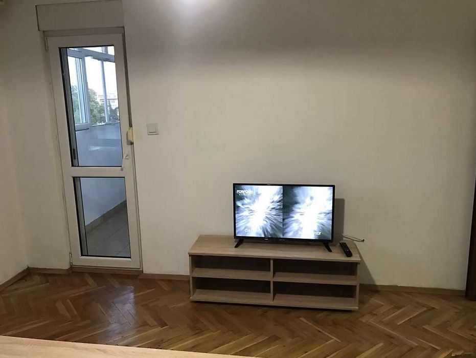 Двустаен апартамент в кв. Братя Миладинови