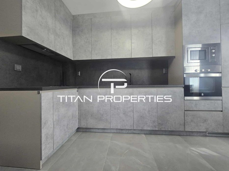 Дава се под наем Двустаен апартамент в Пловдив, Център - 75 кв.м за 612 € - Снимка #4