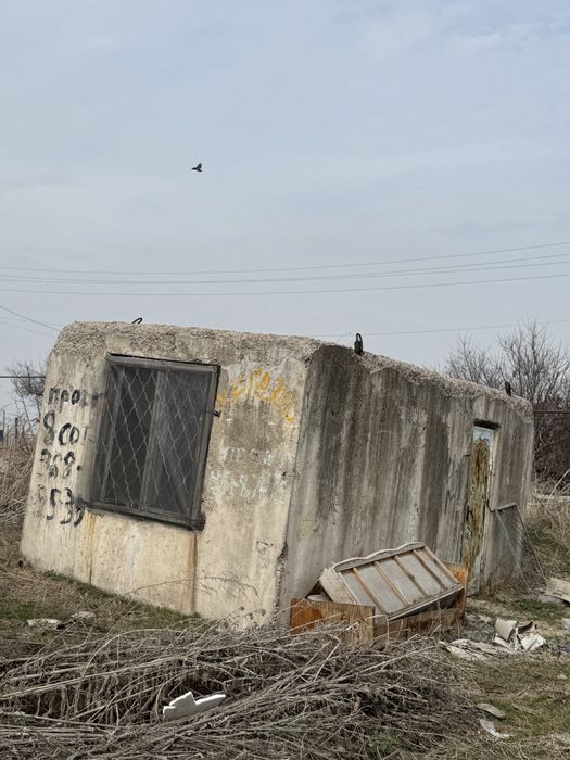 Продам участок 8 соток