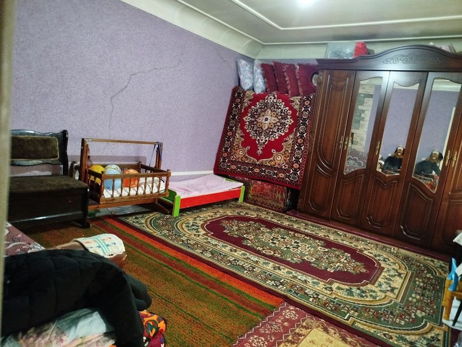 Ер участока 4,5 сотих сотилади