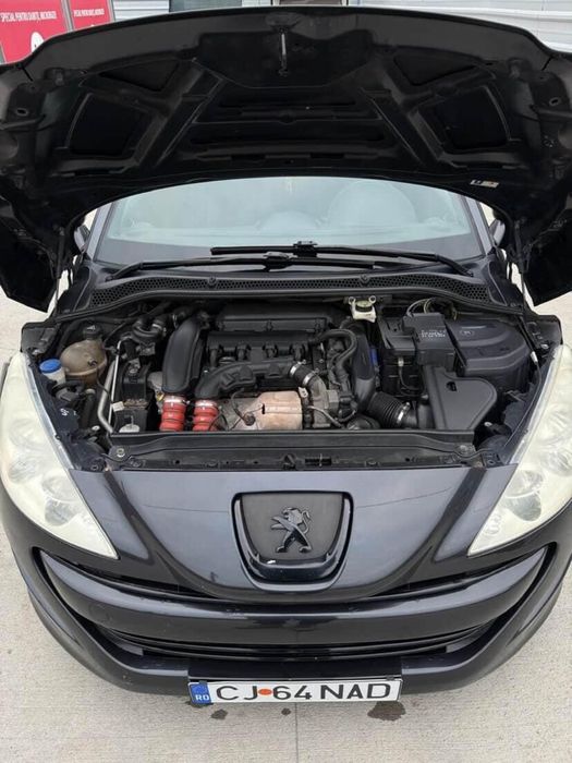 Vând sau Schimb Peugeot RCZ