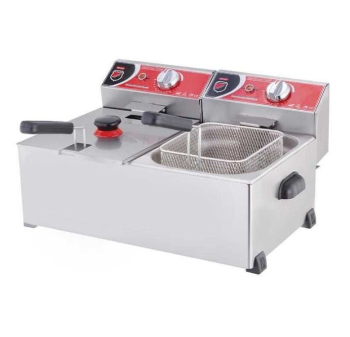 Friturnitsa 5lt 5+5lt 8lt 8+8lt ligi bor