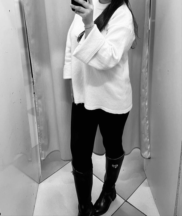 Сапоги/полусапоги