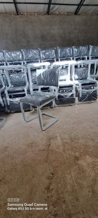 Kreslo oʻfis va kampyuter honalar uchun