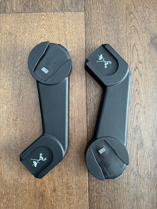 Adaptori scoica Britax - carucior Joolz Hub2