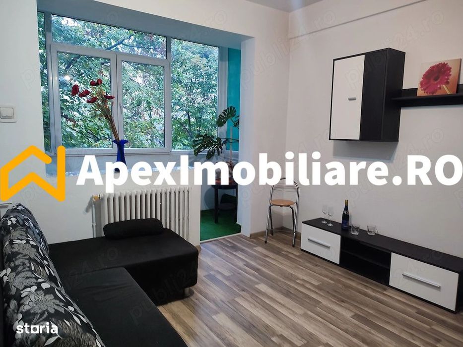 Apartament 2 camere de inchiriat Bucurestii Noi Bucuresti | ApexImobil