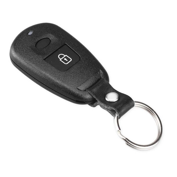 Кутийка за дистанционно 2 бутона Hyundai (Santa Fe, Elantra, Matrix)!