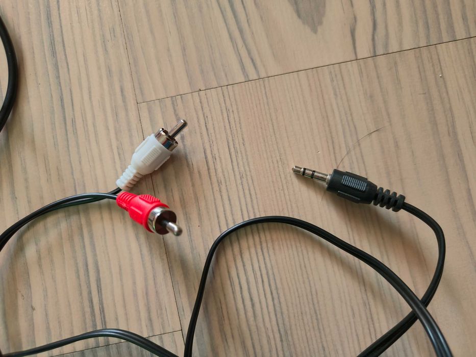 Incarcator SuperVooc+ cabluri