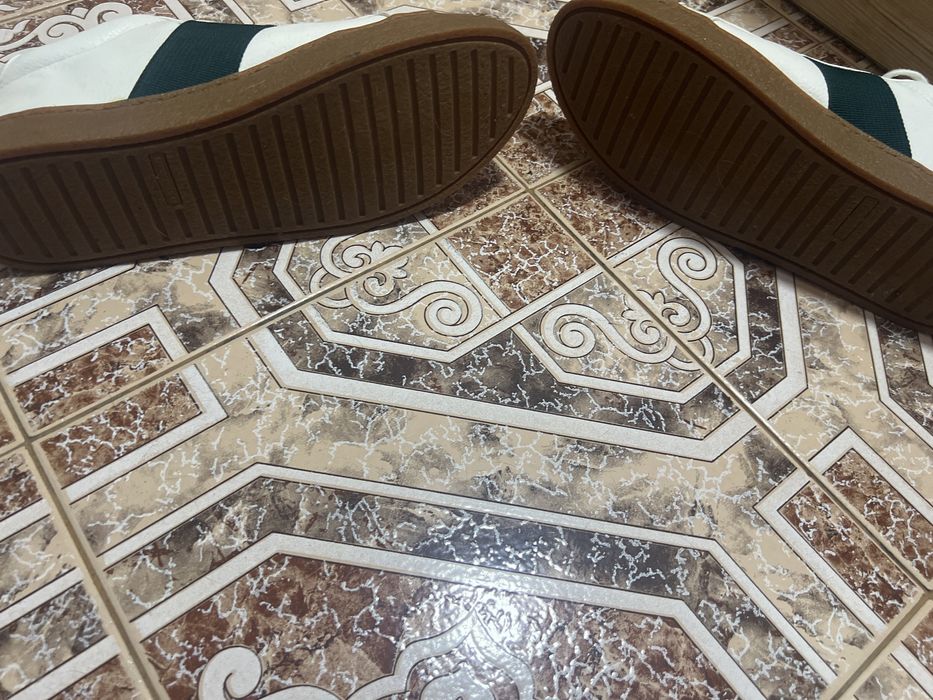 Springfield AS YOU LIVE - обувки