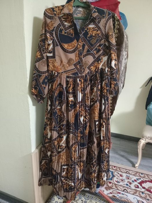 Продаётся платья