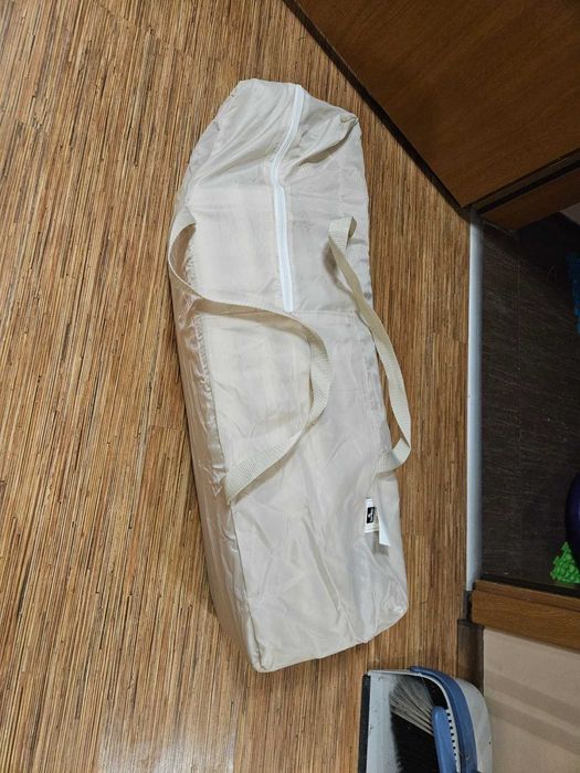 Детска кошара LORELLI TORINO+Нов матрак