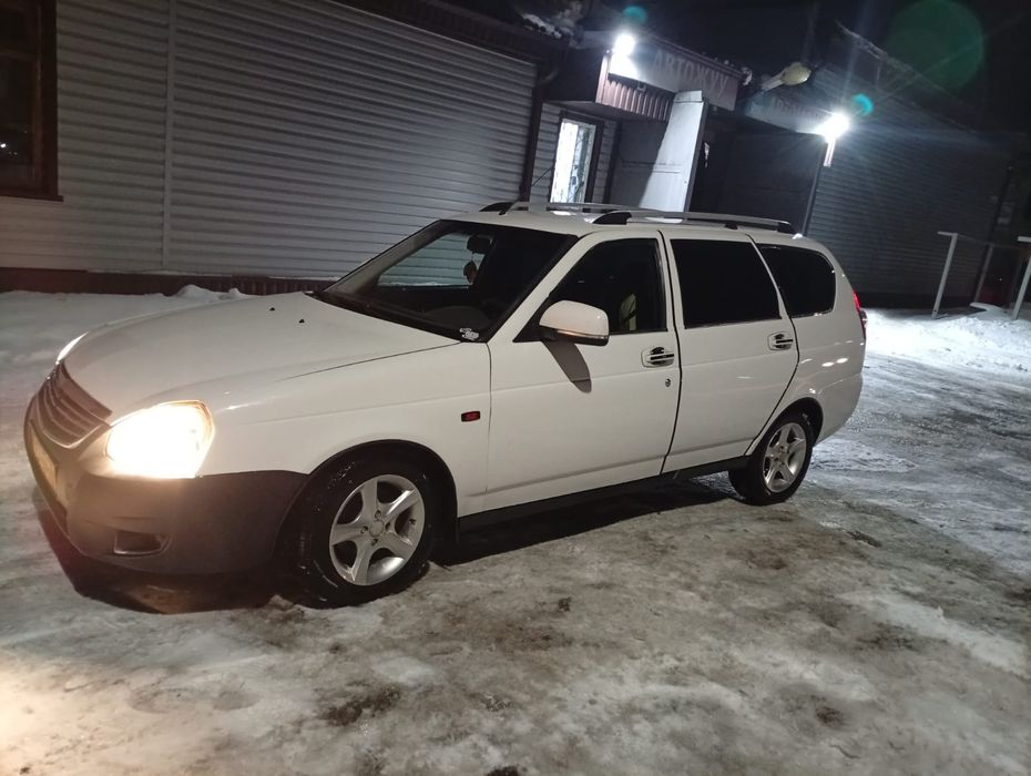 Приёра универсал