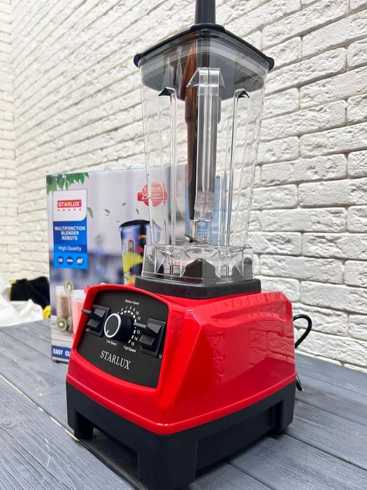 Профессиональный блендер 4500 вт