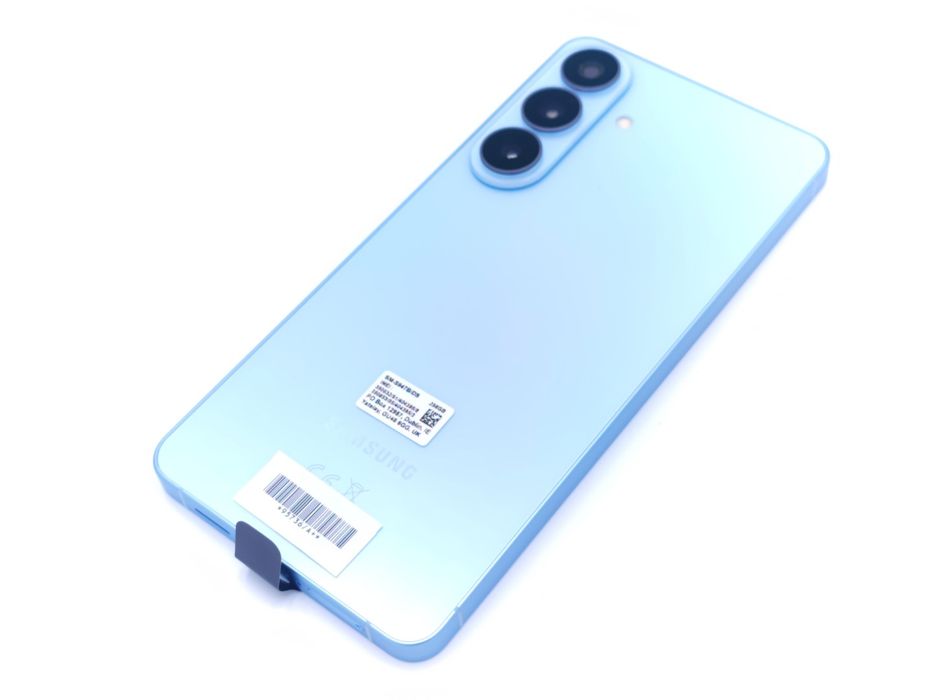 Samsung S26 Plus 256GB Sky Blue 12GB Dual, Garantie 24 luni | #D95736