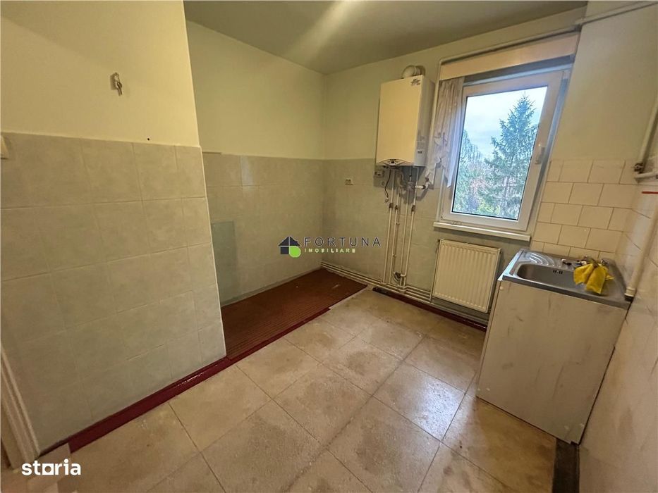 COMISION 0% Apartament 2 camere, confort 1, strada Minerva