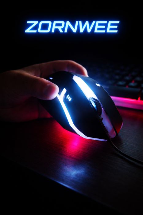 zornwee klavituriyasi