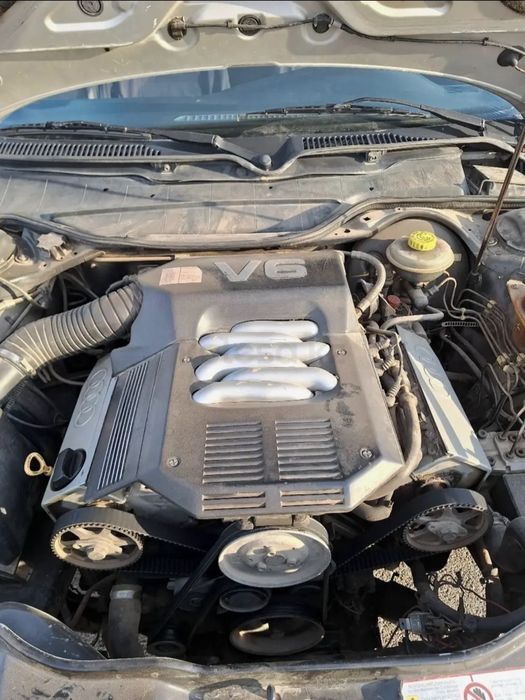 Ауди 100 с4 сатылады