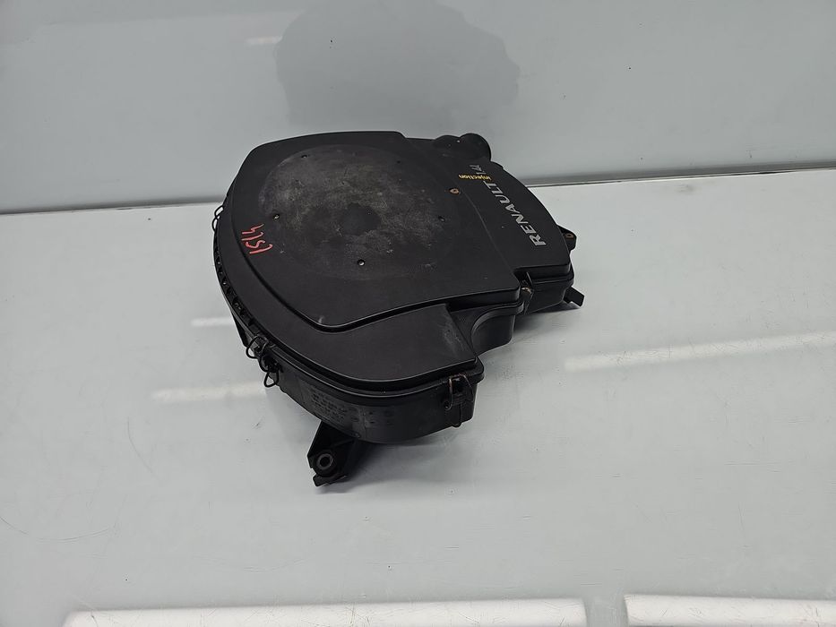 Carcasa filtru aer  Dacia Logan 1 [Fabr 2007-2011] 8200861226 1.5 dCi