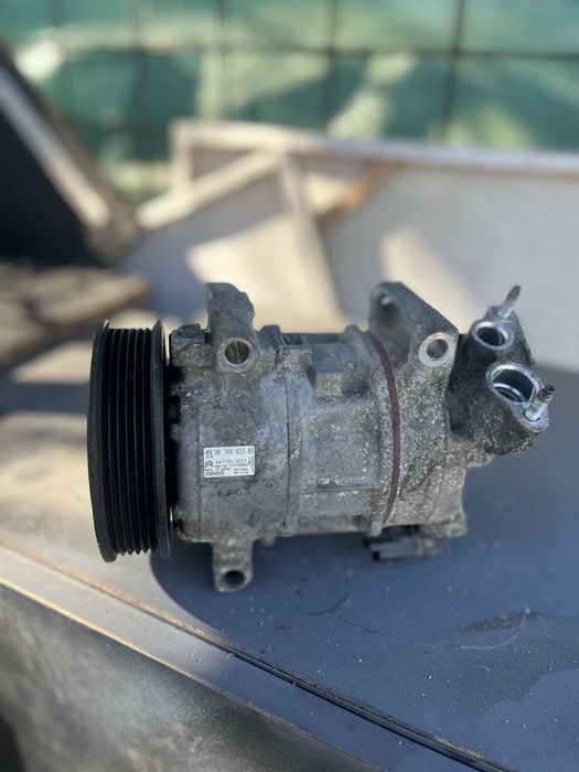 Compresor Clima Citroen DS5 Peugeot 308 / 508/ 3008/5008