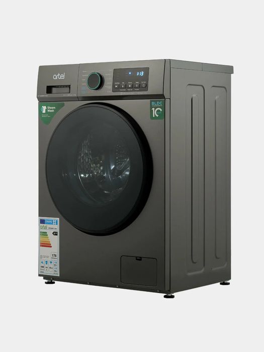 ARTEL WM8001S Aero avtomat kir yuvish mashinasi Автомат стиральная маш