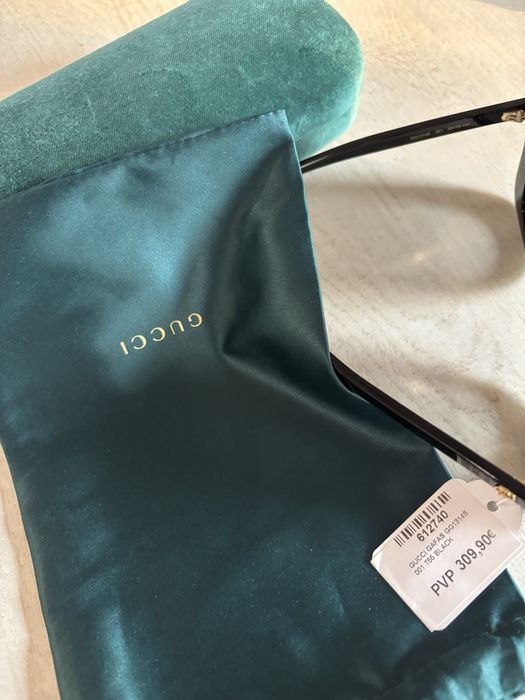 Ochelari Gucci GG1314S 001