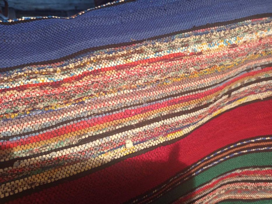 НОВИ Старинни черги 1950г.