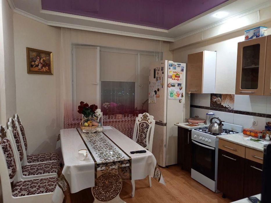Продам 2 ком кв в районе Жаңа орда