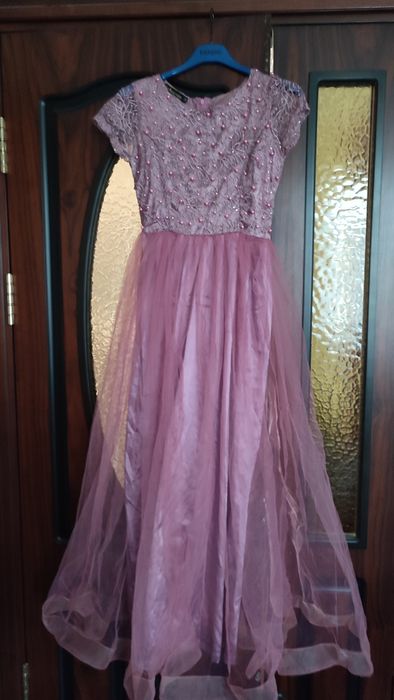 Платье для праздника