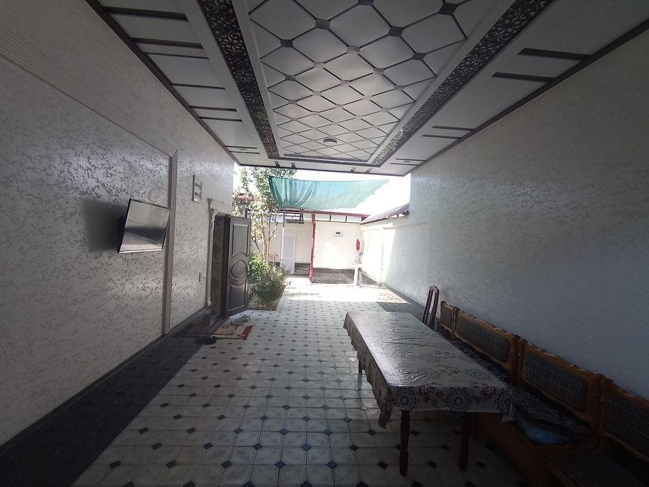 Уй сотилади 3 сот