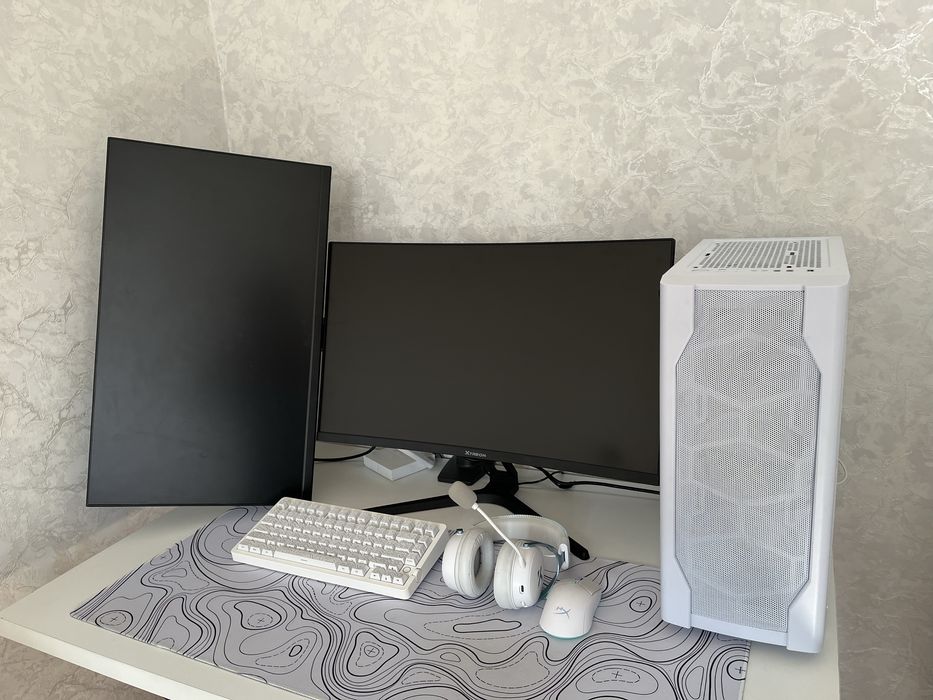 Продам игровой компьютер