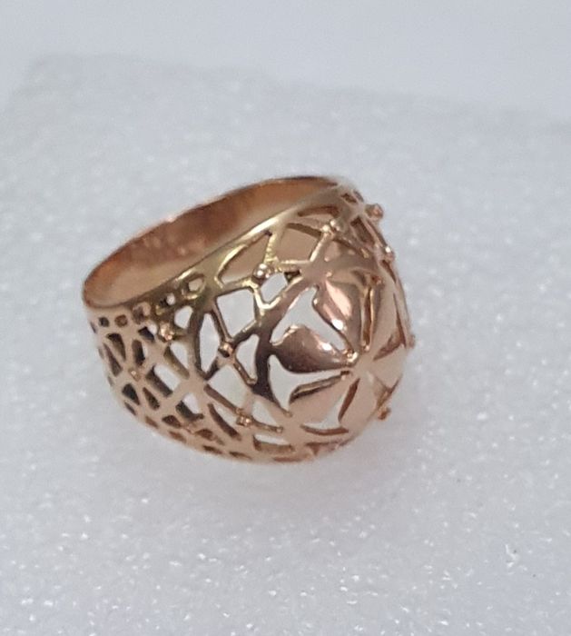 Кольцо      Ссср.