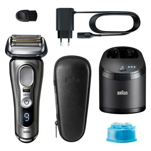 Бритва Braun Series 9 Pro 9465cc новая в упаковке с доставкой.