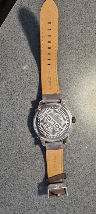 Vând ceas Police original, aproape nou