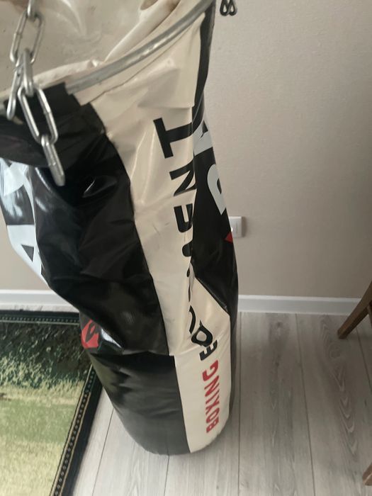 Груша боксерская