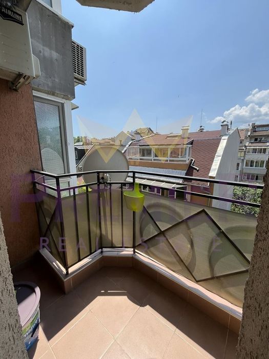 Дава се под наем Двустаен апартамент в Варна, Генералите - 65 кв.м за 306 € - Снимка #10