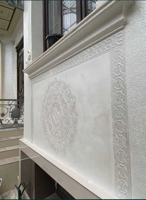 Travertin va tunikafon xizmati