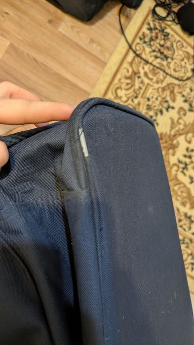 волейбольная сумка errea