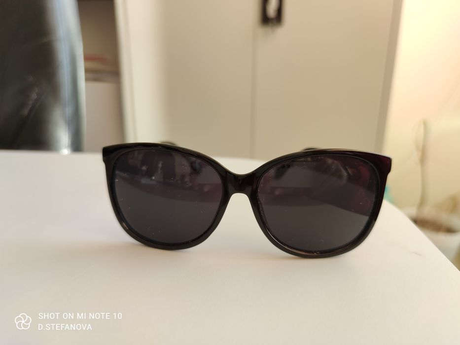 Слънчеви очила-различни модели